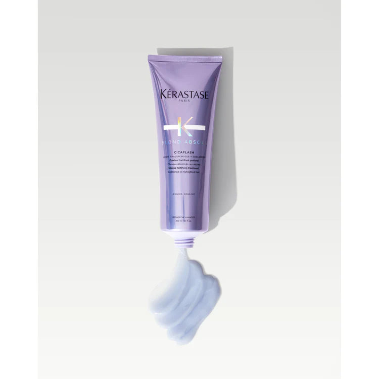 Blond Absolu Cicaflash