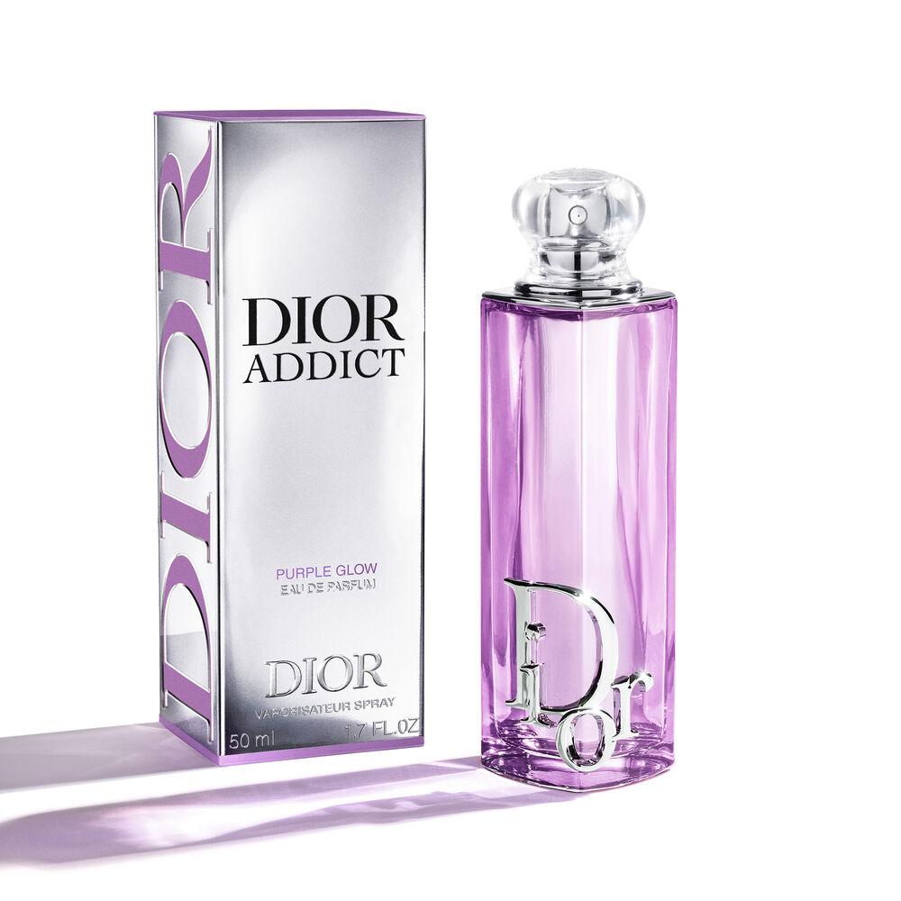 Dior Addict Purple Glow