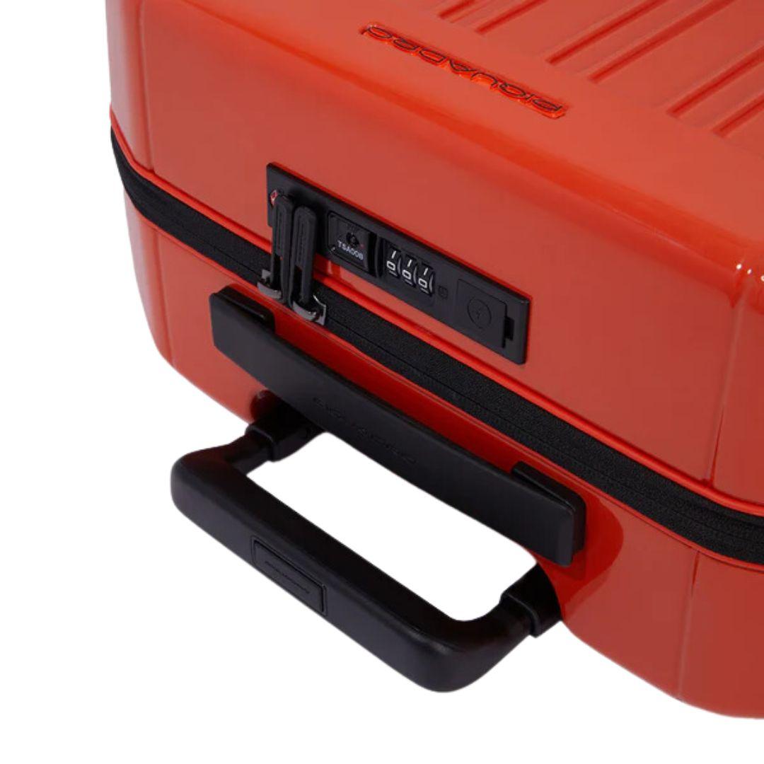 Trolley Cabina Ultra Slim a 4 Ruote