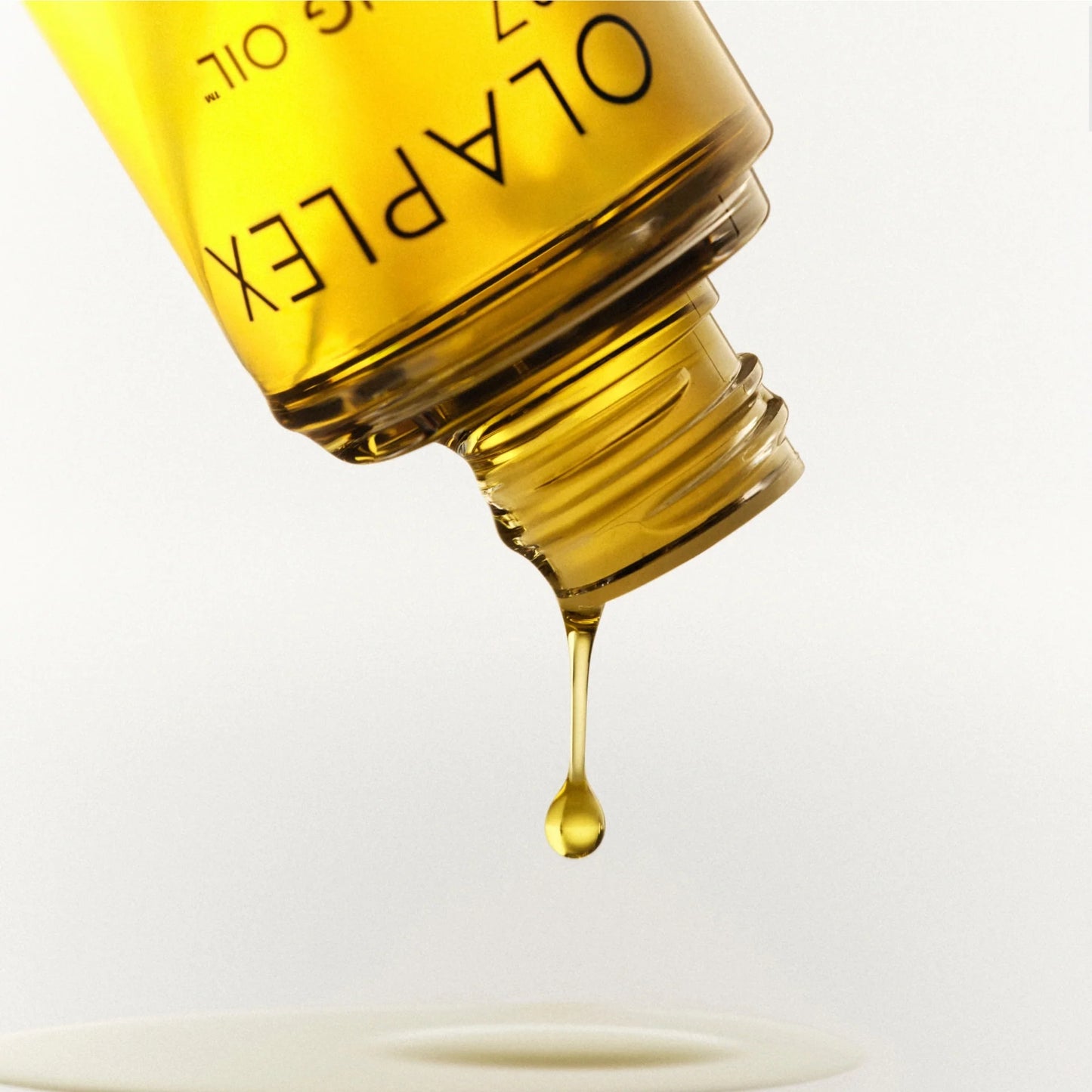 No. 7 Bonding Oil