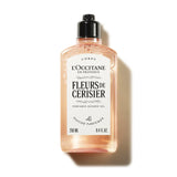 Fleurs de Cerisier Gel Doccia