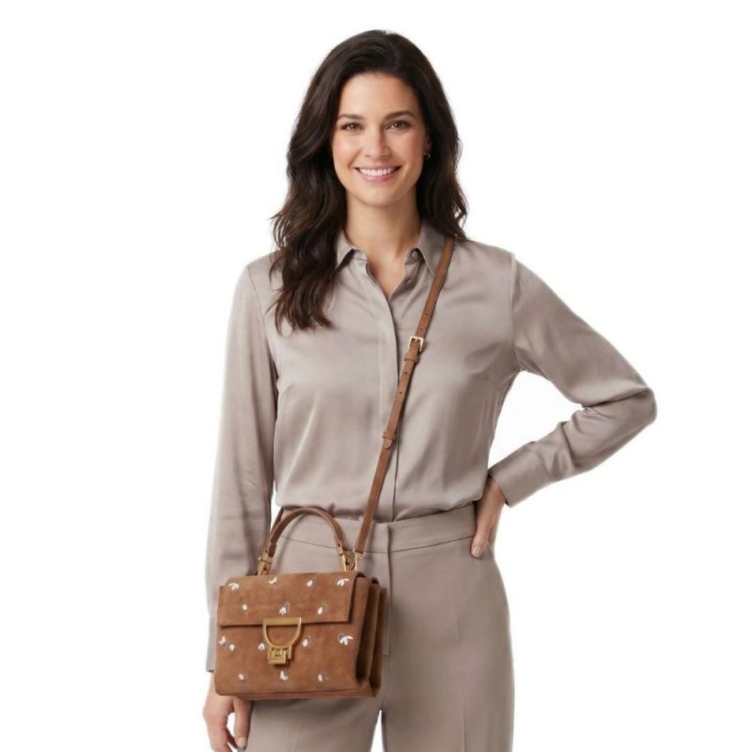 Arlettis Borsa