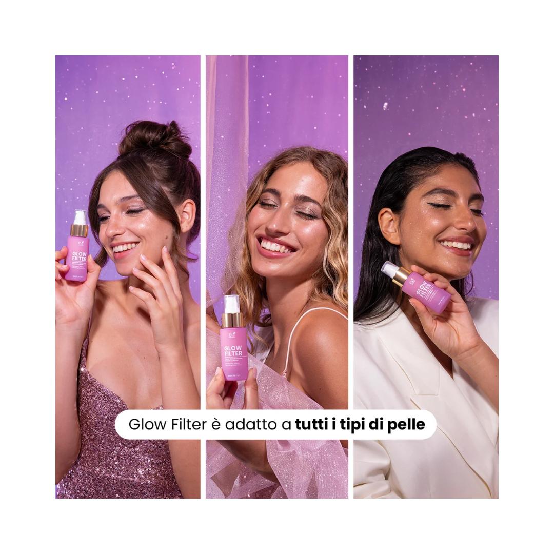 Glow Filter Primer