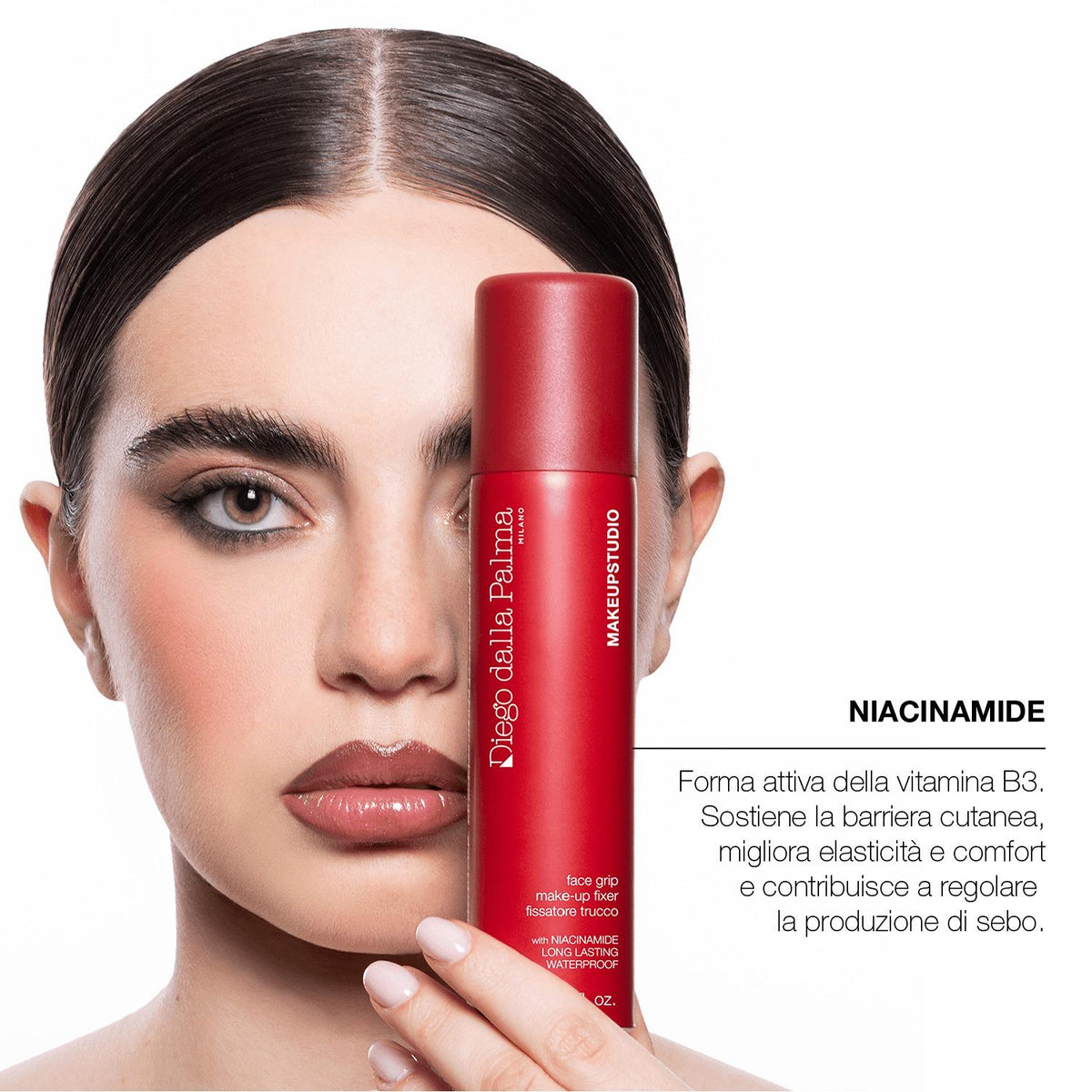 Makeupstudio - Fissatore Trucco Lunga Tenuta