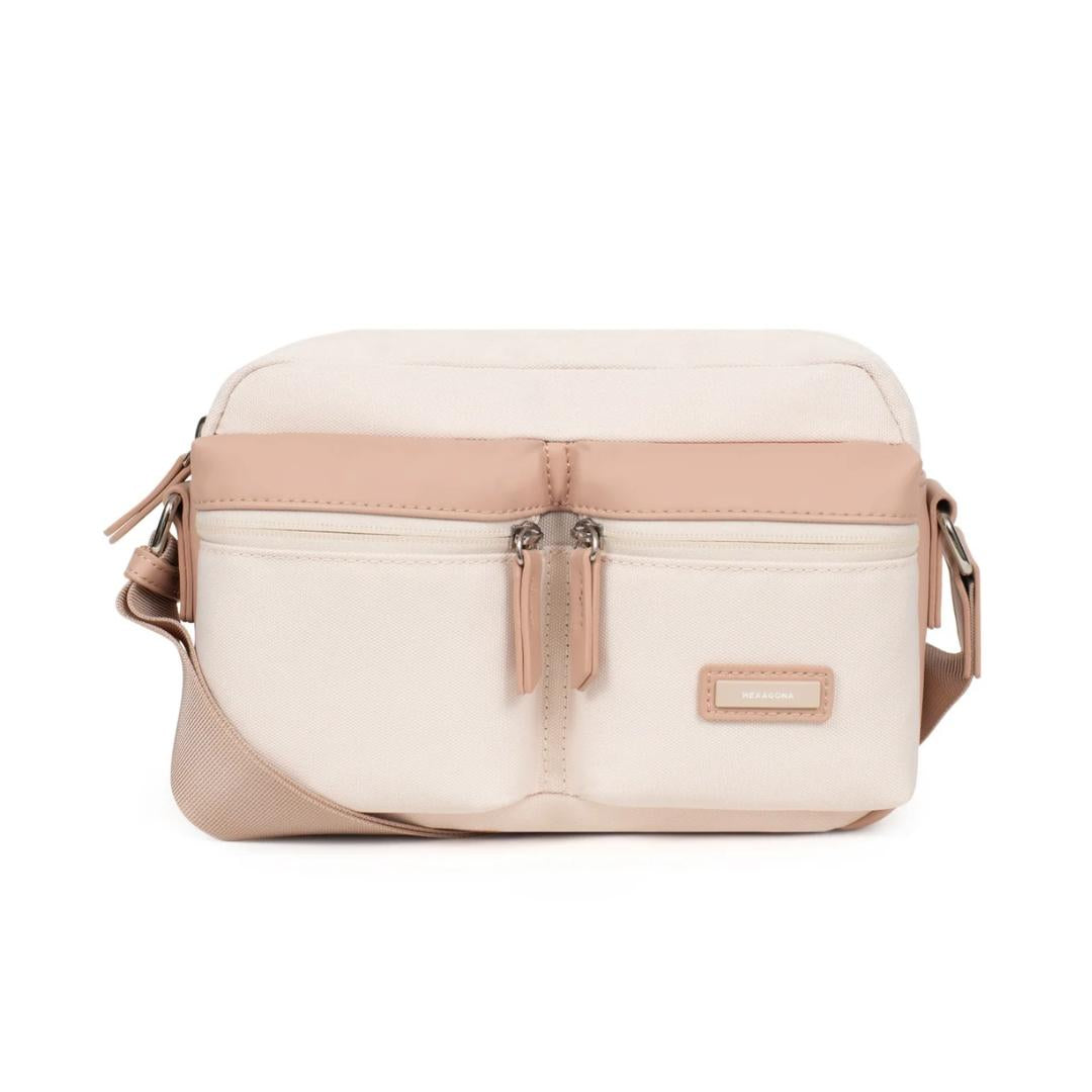 Livia Borsa a Tracolla