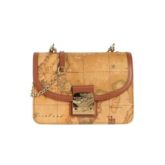 Tracolla Piccola con Patta