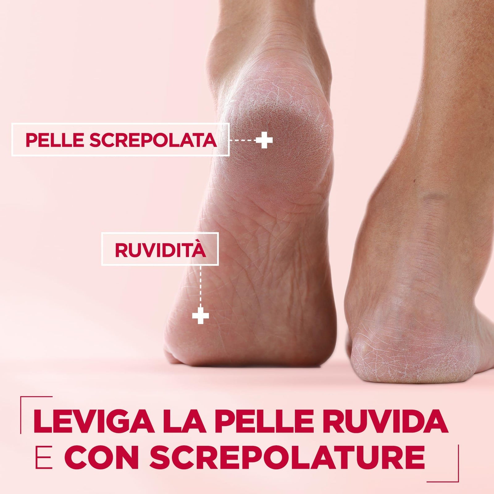 Urea Cica Repair+ 10in1 Trattamento Riparatore