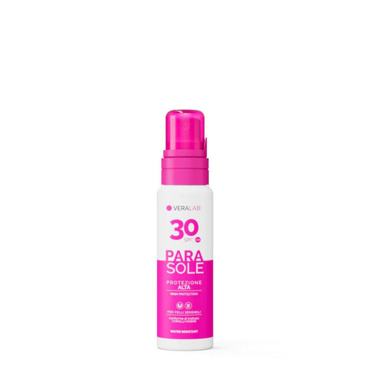 PARASOLE 30 Latte Solare Spray SPF30