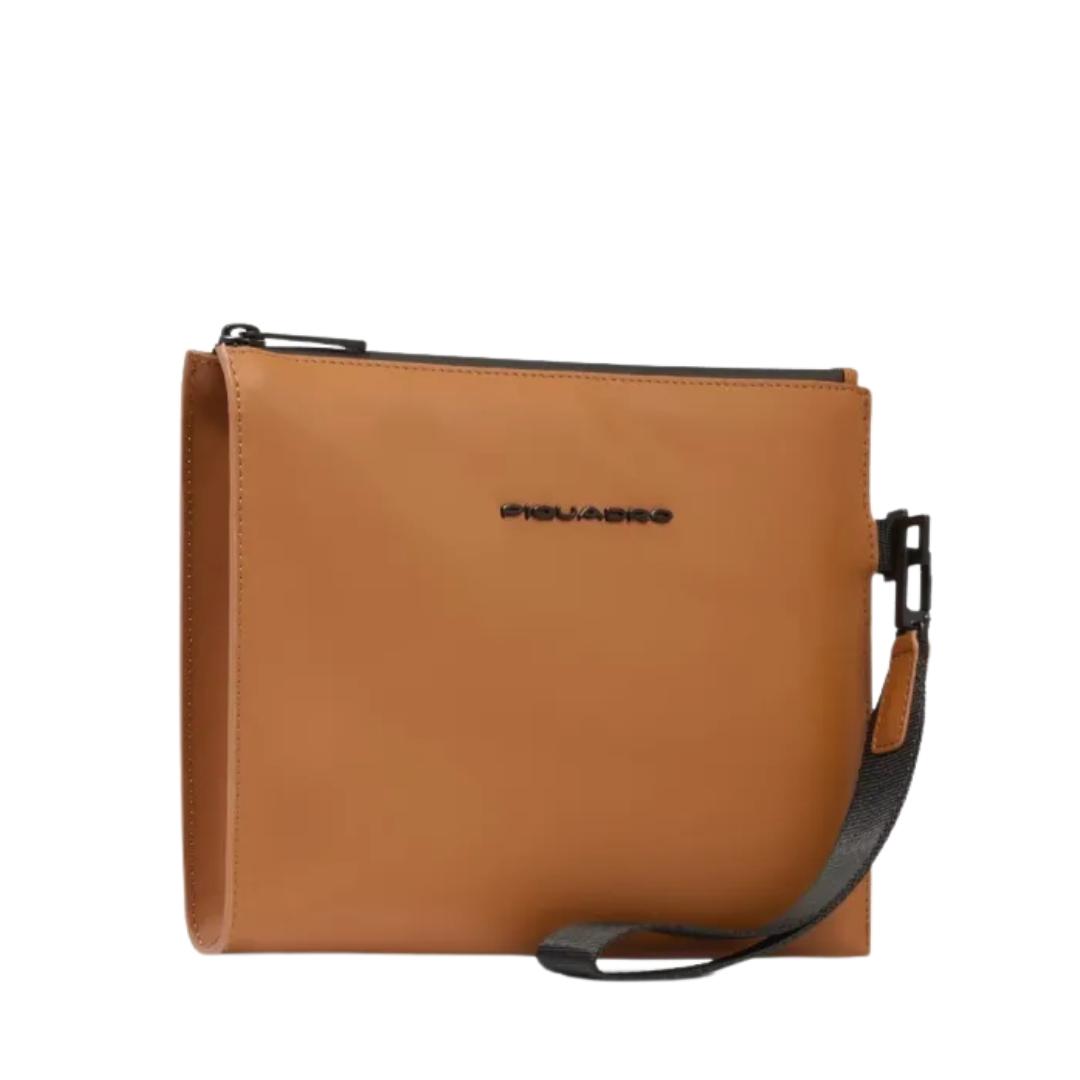 Corner C2OW Pochette Piatta a Mano