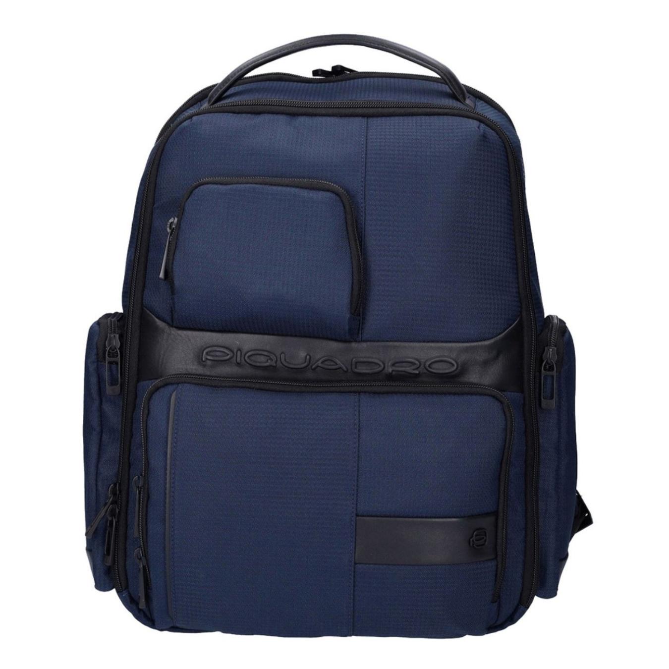 Zaino da Viaggio Porta PC 17,3'' Espandibile Wollem