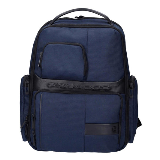 Zaino da Viaggio Porta PC 17,3'' Espandibile Wollem