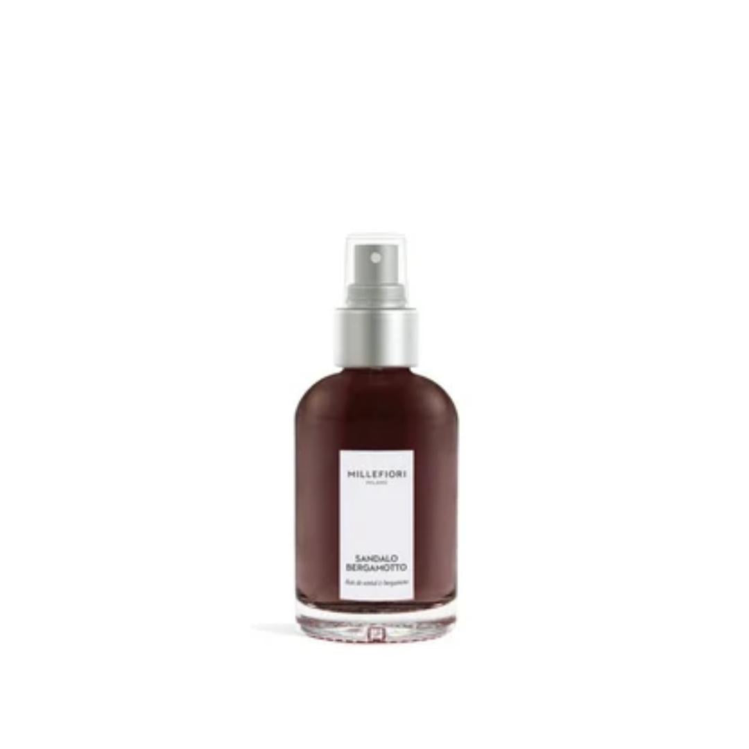Spray per Ambiente Sandalo Bergamotto