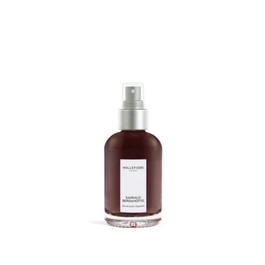 Spray per Ambiente Sandalo Bergamotto