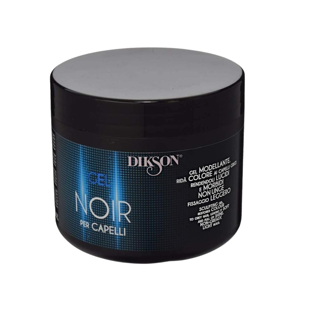Gel Modellante Noir