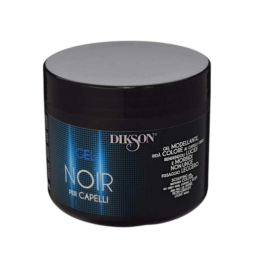 Gel Modellante Noir