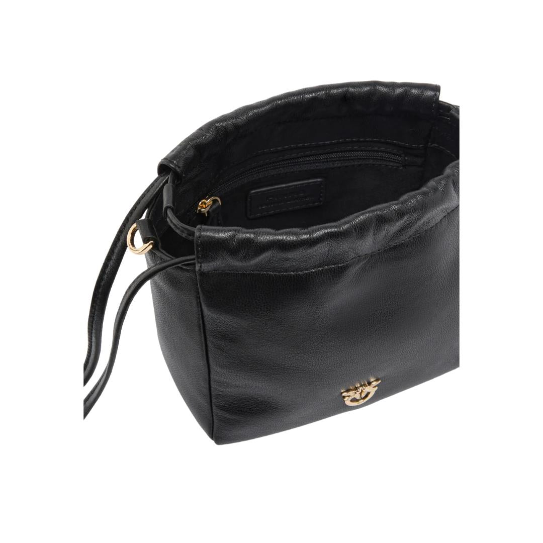 Pouch Nappa/Macula