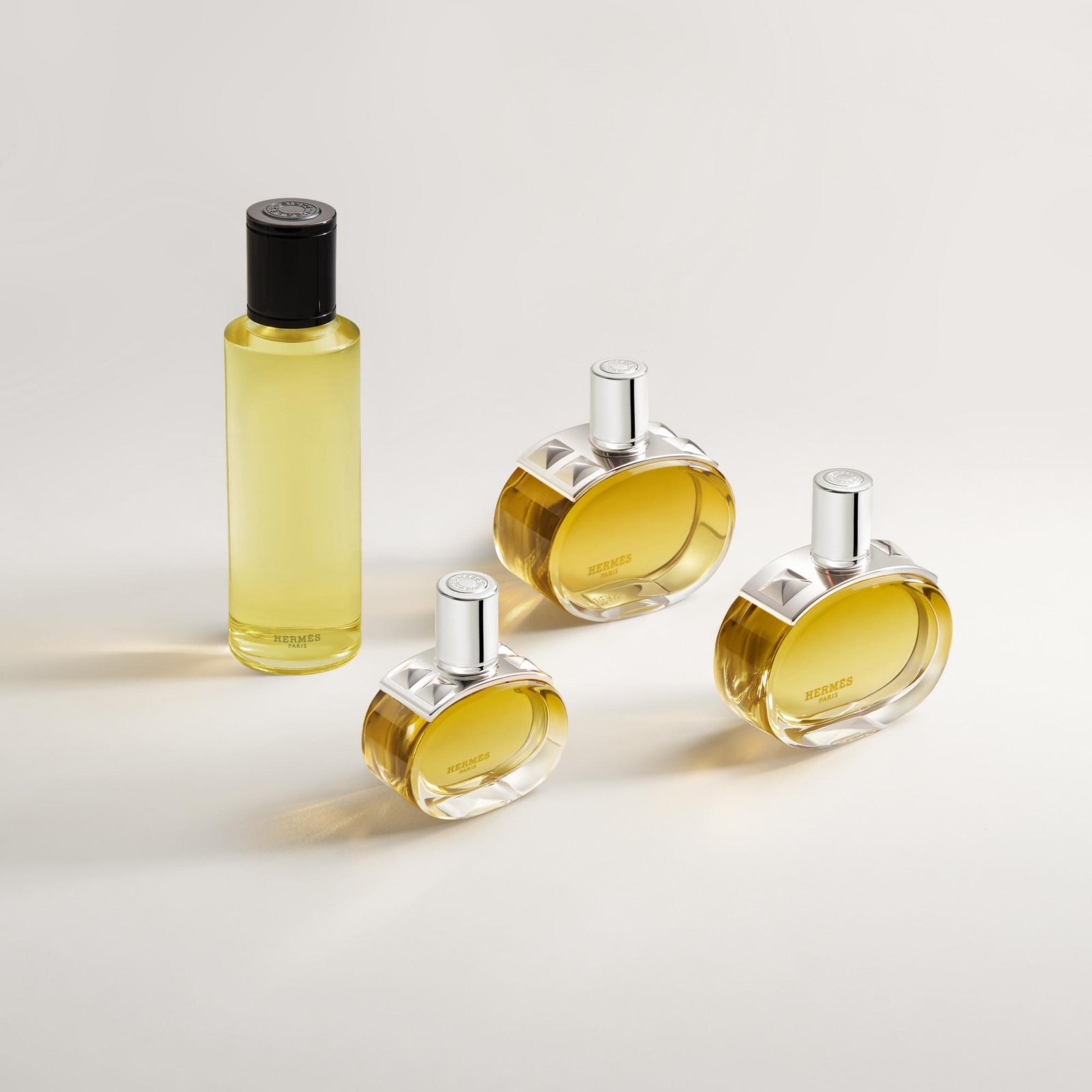 Barénia Eau de Parfum Intense