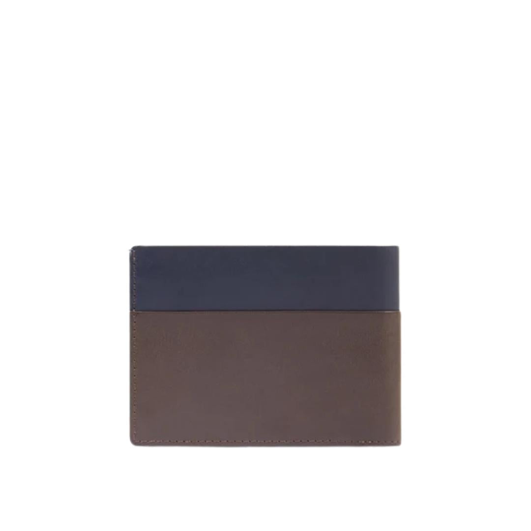 Portafogli Uomo con Portamonete