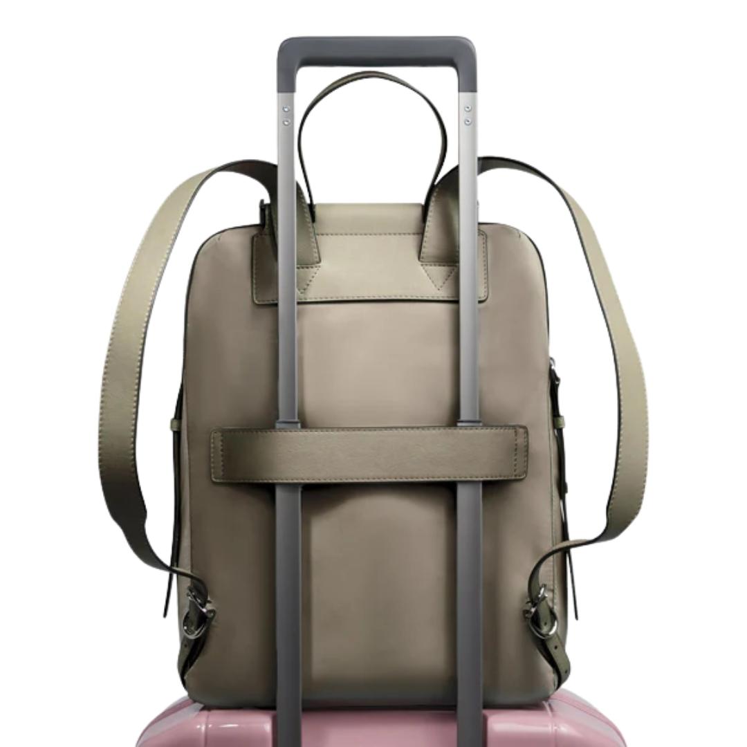 Zaino Donna Porta pc 14"