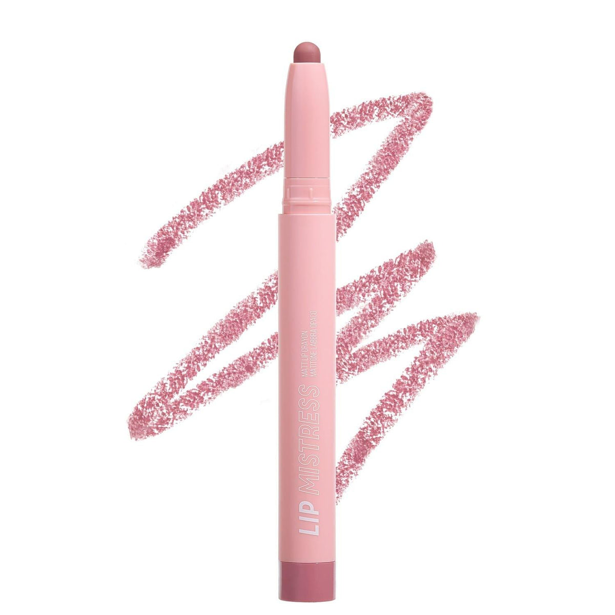 Lip Mistress - Matitone Labbra Opaco Rimpolpante