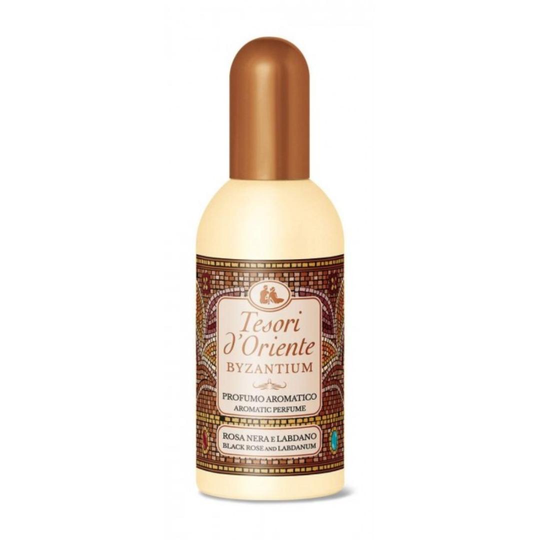 Profumo Aromatico Byzatium