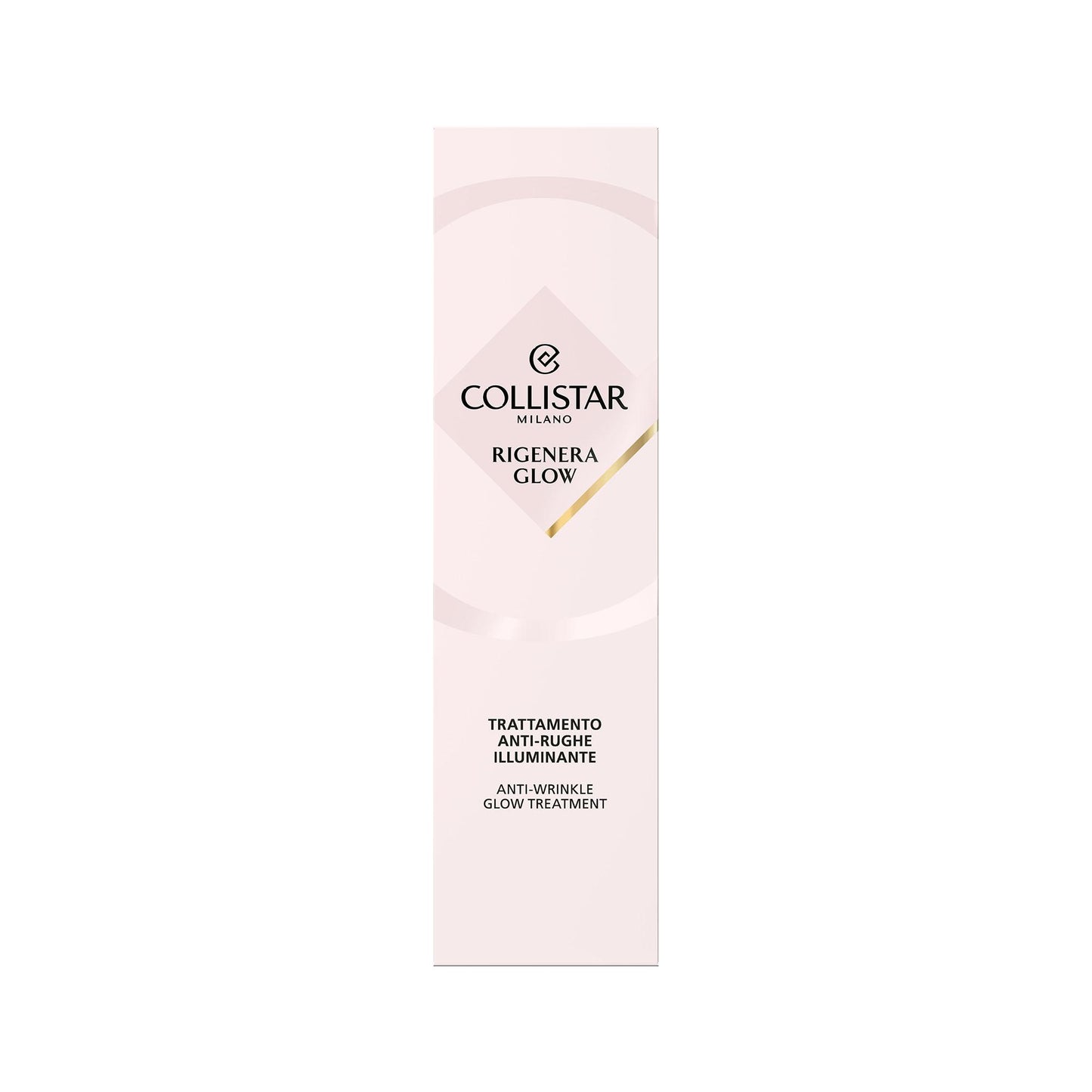 Rigenera Glow Trattamento Illuminante Anti-Rughe