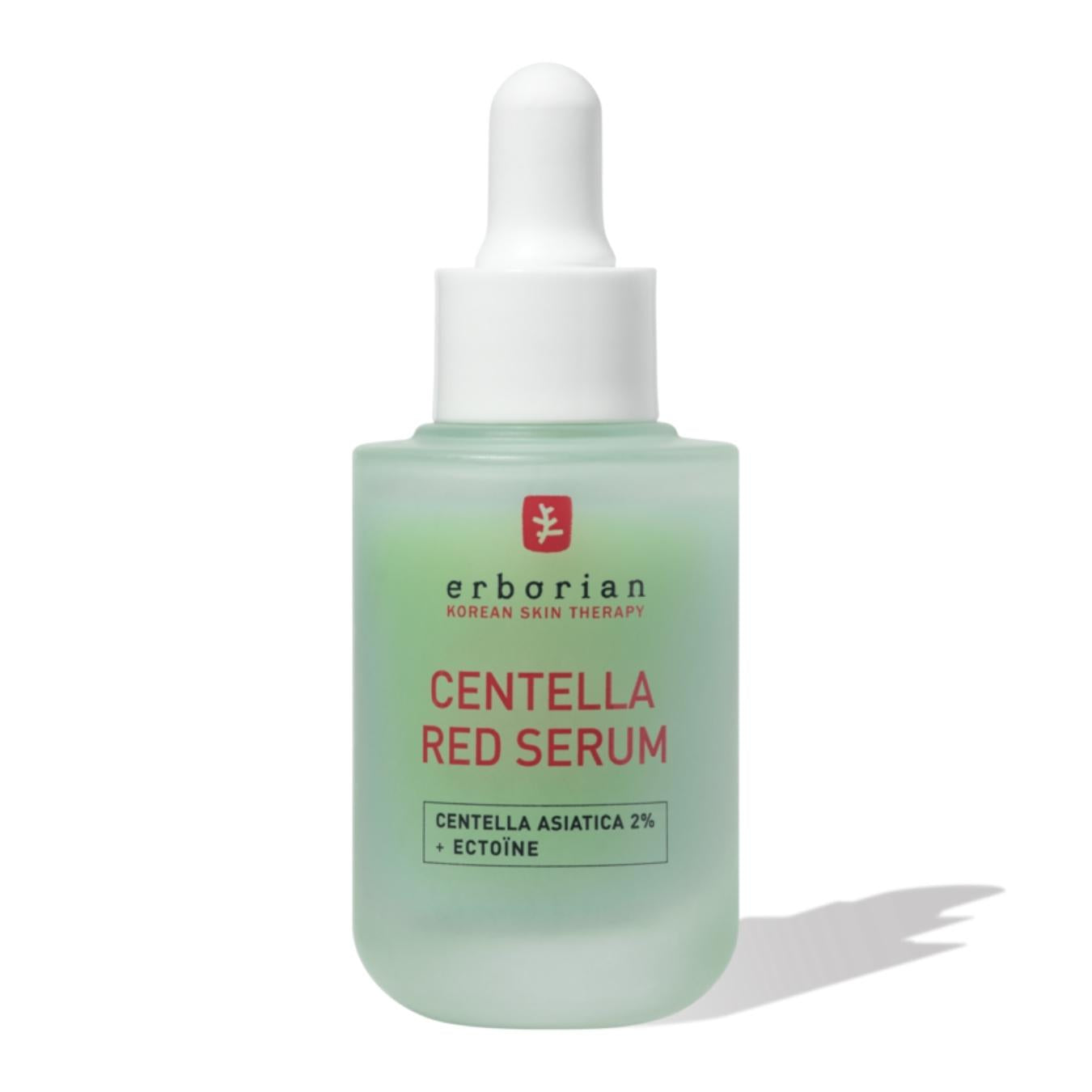 Centella Red Serum