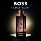 The Scent For Him