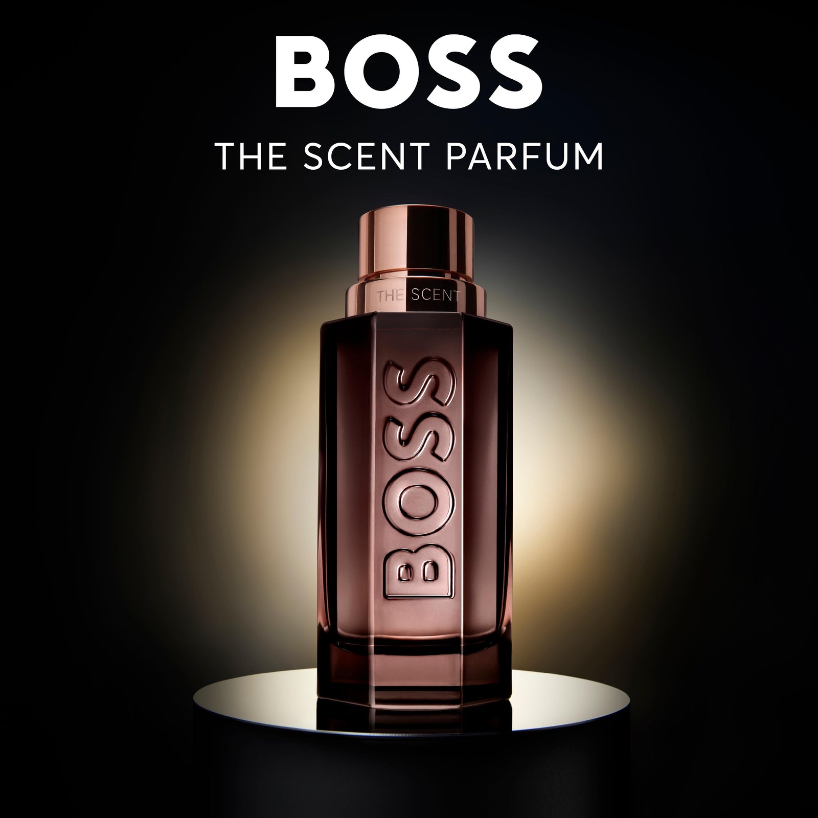The Scent For Him