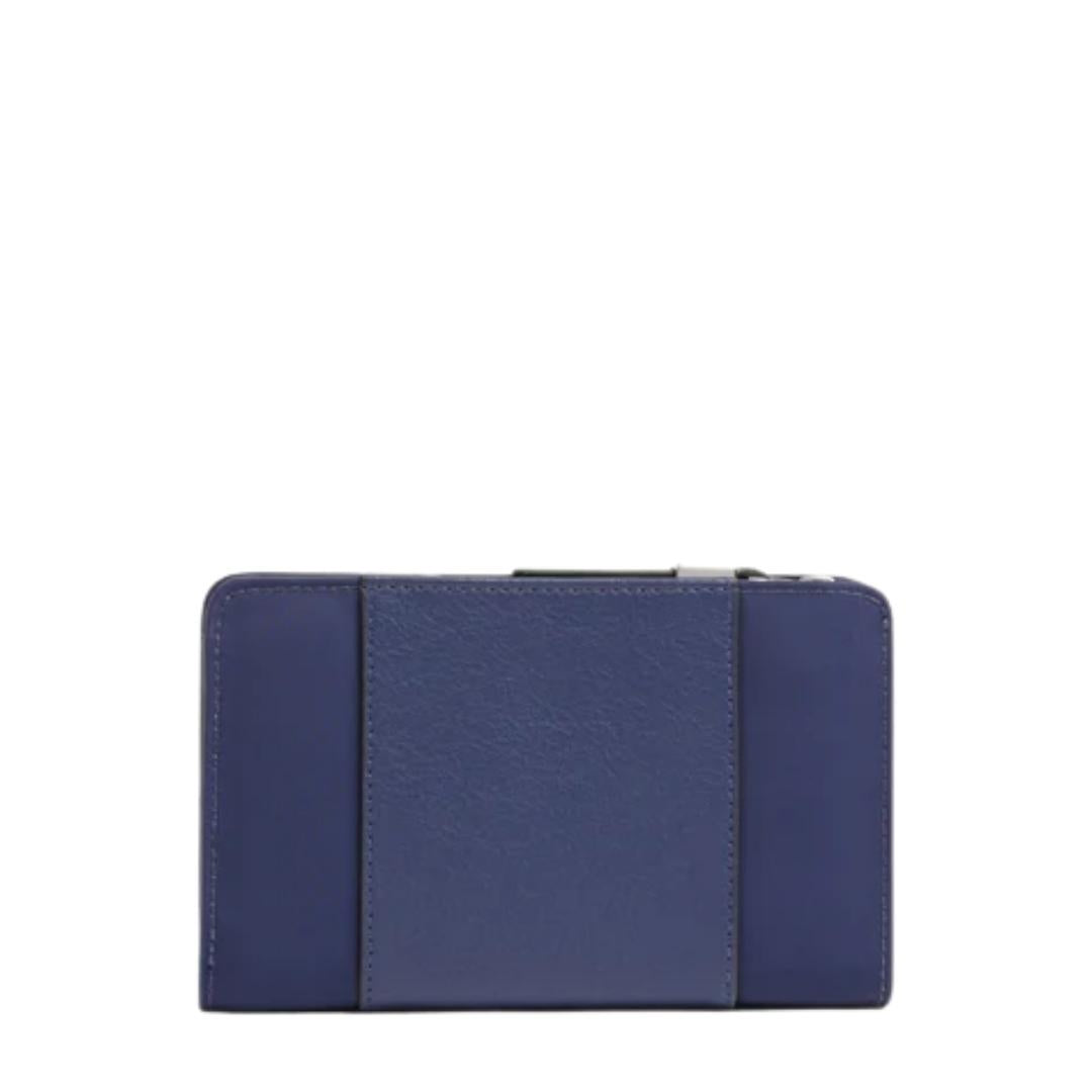 Portafoglio da Donna Medio con Zip