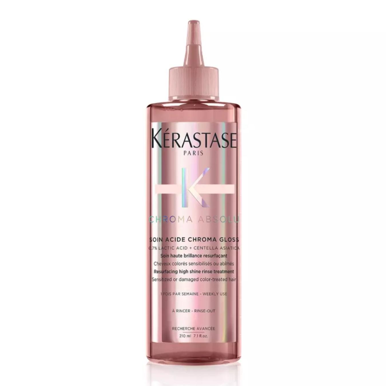 Chroma Absolu Soin Acide Chroma Gloss