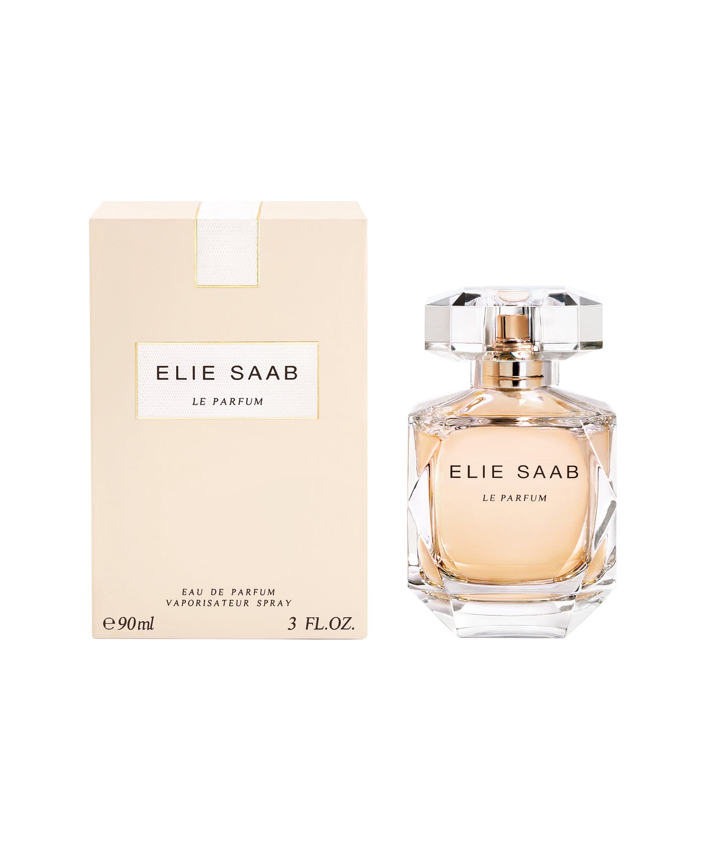 Elie Saab Le Parfum