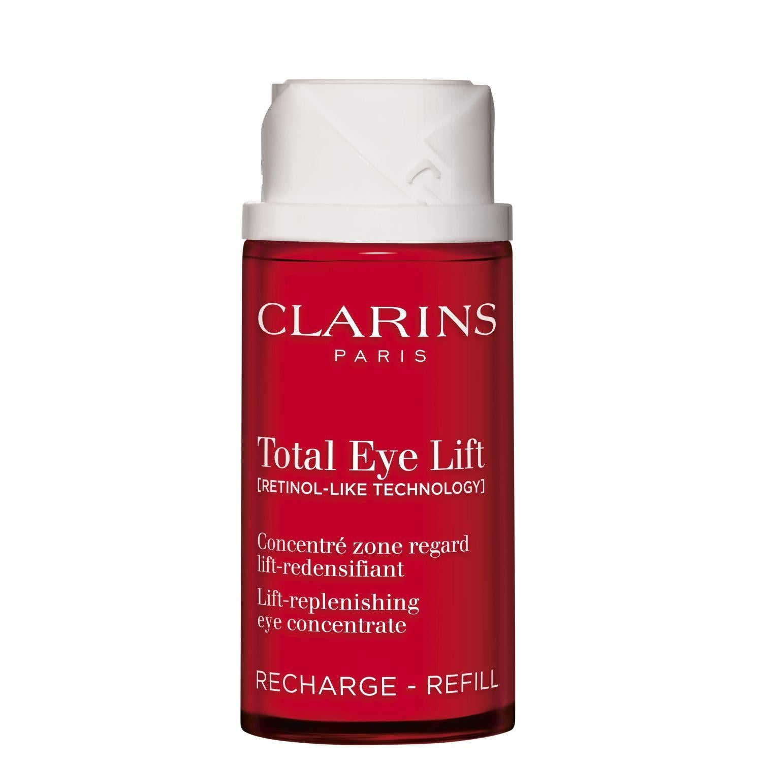 Total Eye Lift Ricarica