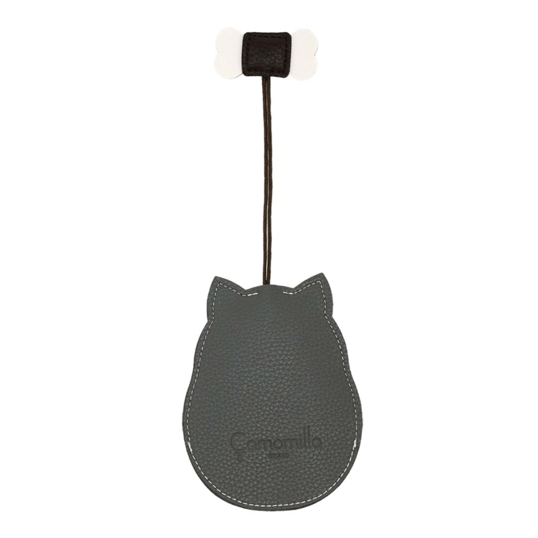 Portachiavi Akita a Campana