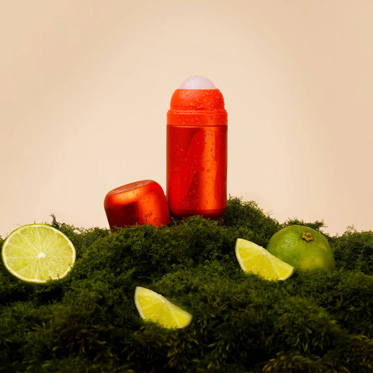 Deodorante Roll-on Citrus Wave