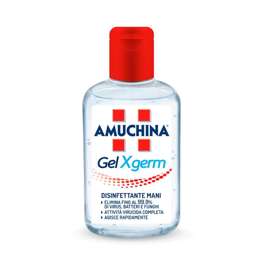 Amuchina Disinfettante Mani