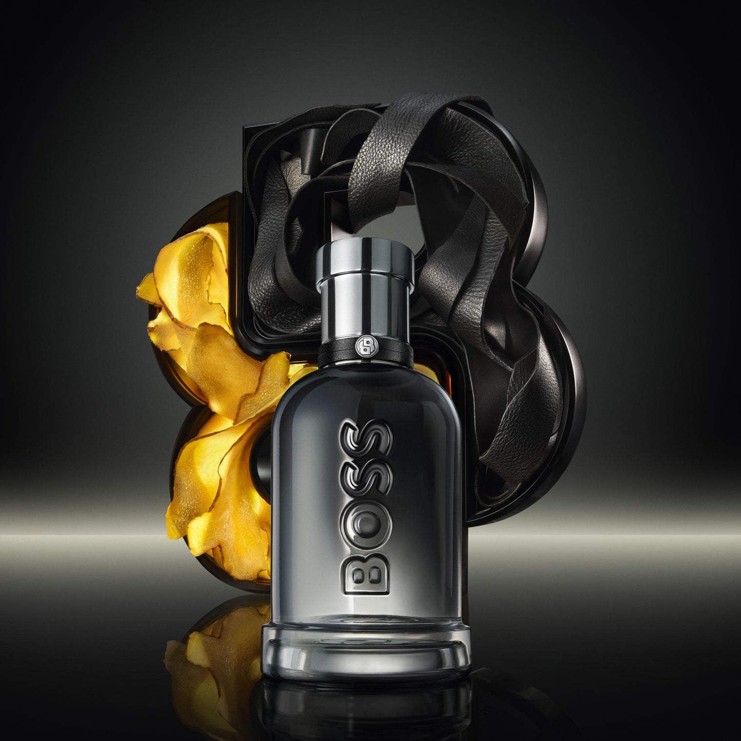 BOSS Bottled Beyond