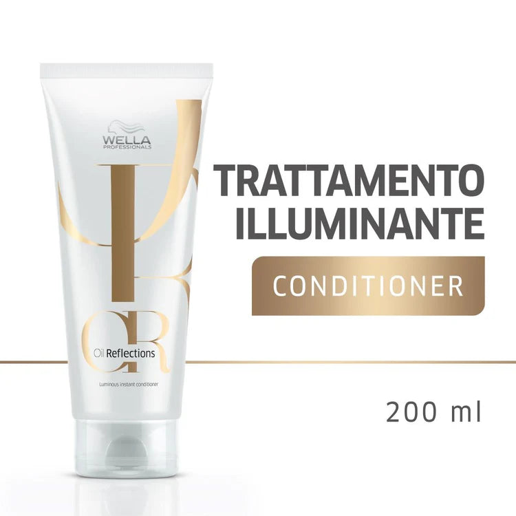 Oil Reflections Trattamento Illuminante
