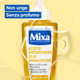 Niacinamide Bright Olio Smagliature