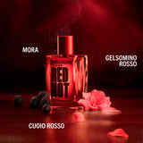 This Is Her! Red Hot