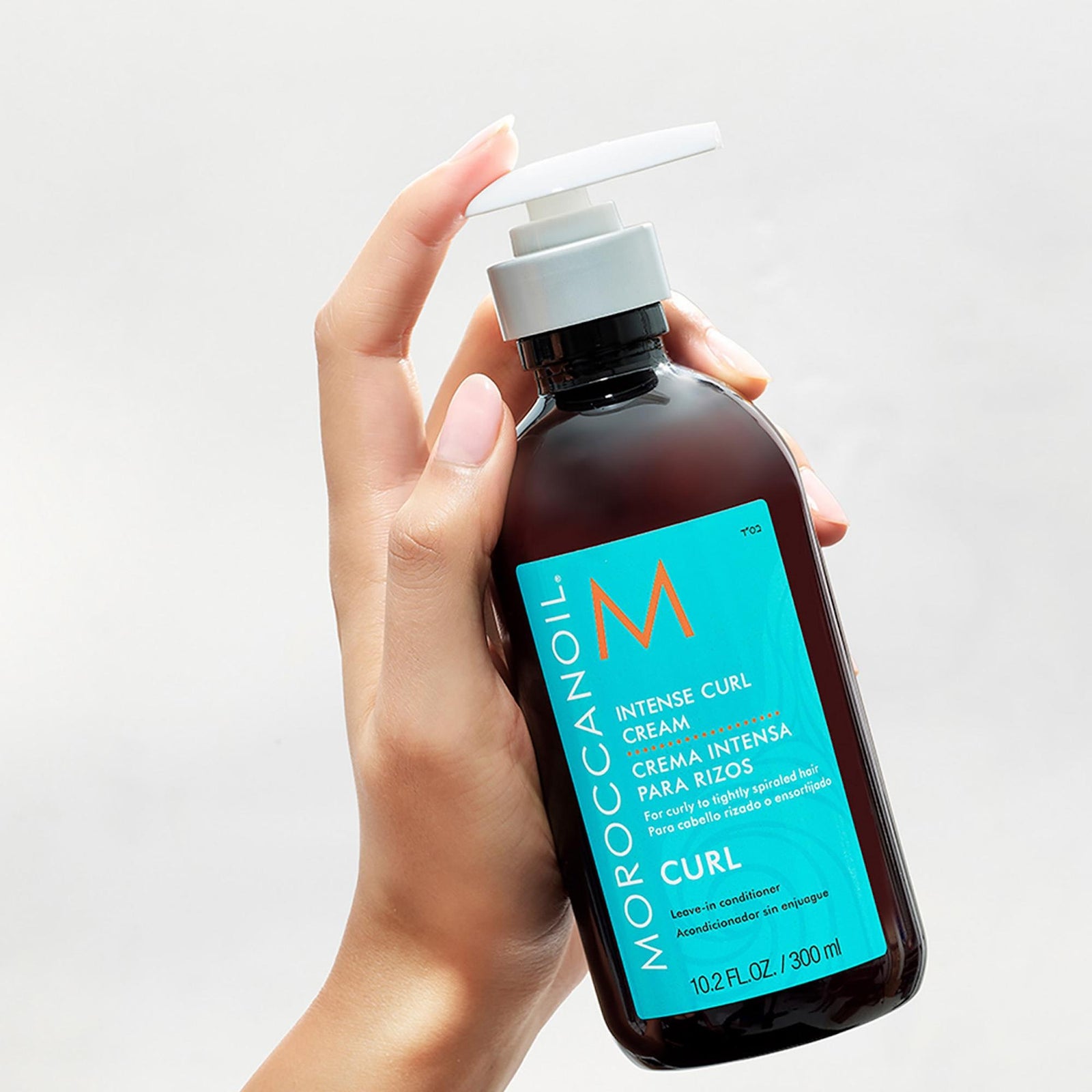 Intense Curl Cream