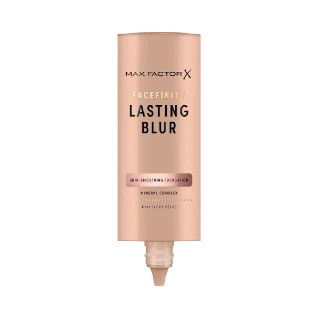 FaceFinity Lasting Blur