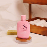 Semi di Lino Moisture Nutritive Low Shampoo