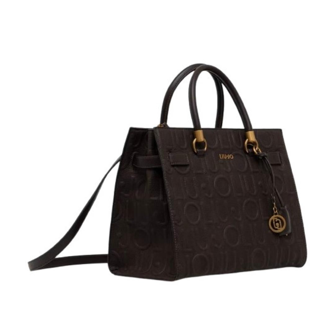 Borsa M Tote Manhattan