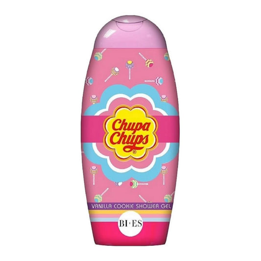 Chupa Chups Shower Gel Vanilla Cookie