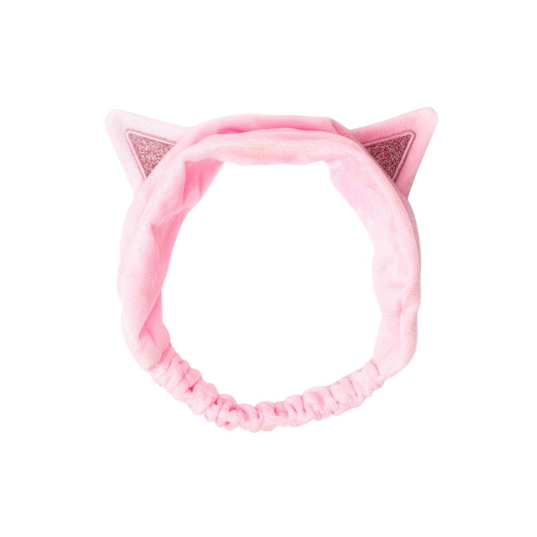 Fascia Per Capelli Me Time Kitty