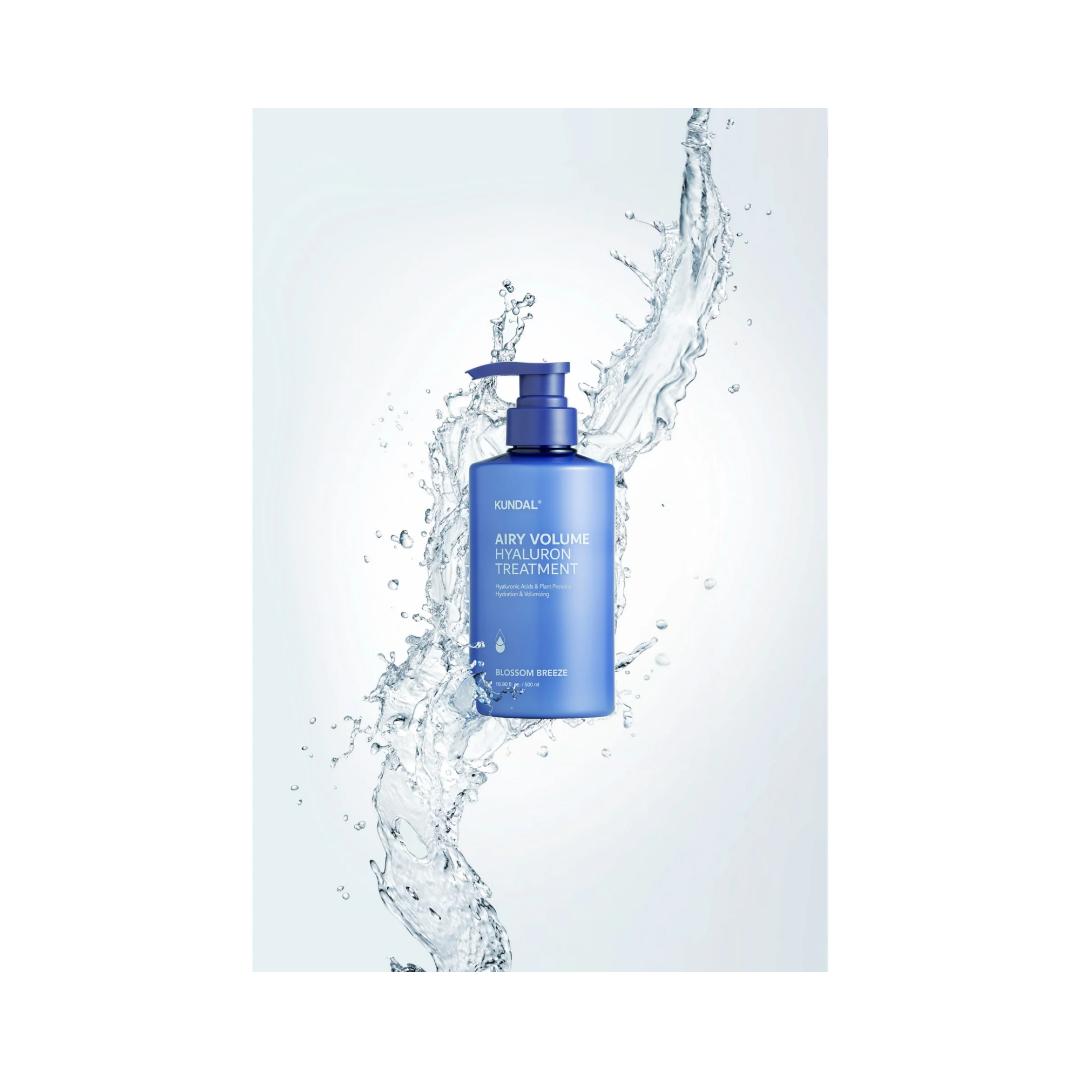 Airy Volume Hyaluron Balsamo