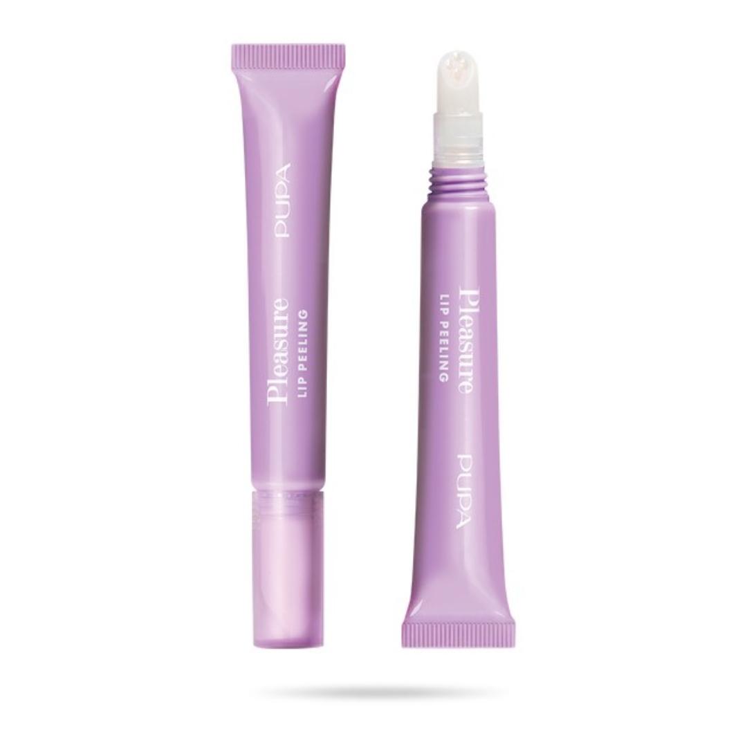 Pleasure Lip Peeling