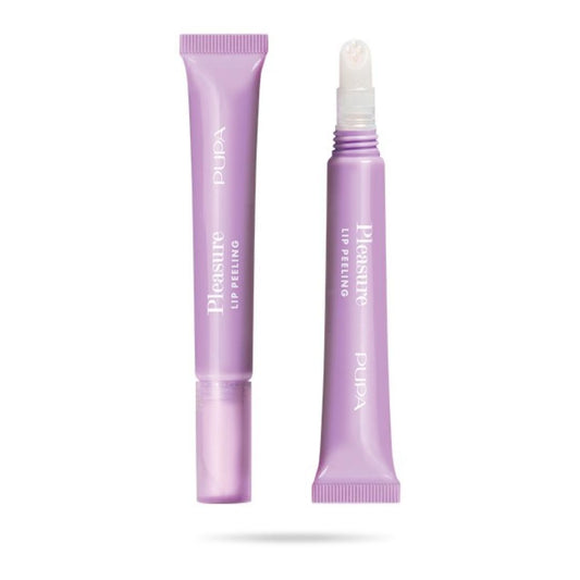 Pleasure Lip Peeling