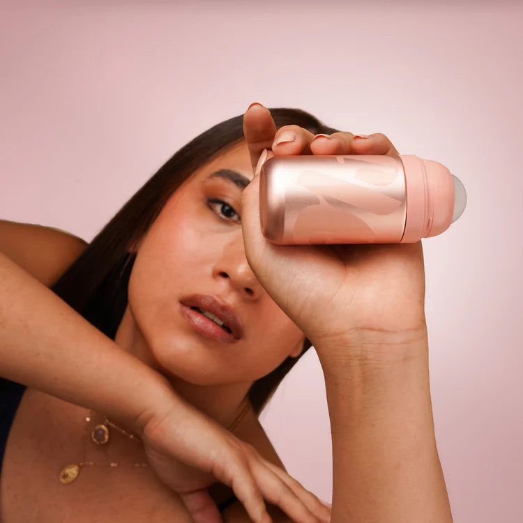 Deodorante Roll-on Vanilla Bloom